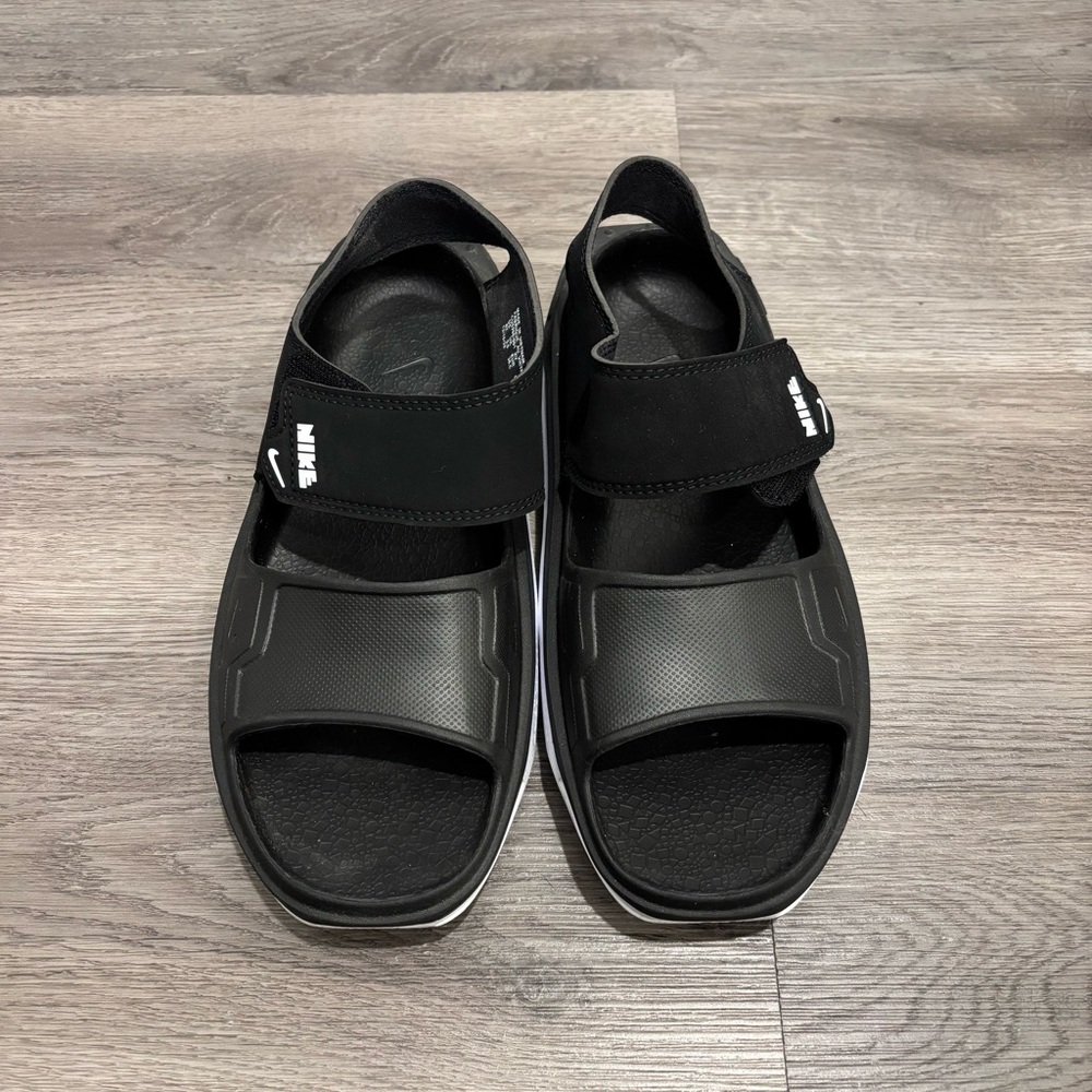 Nike sandals